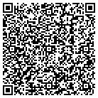 QR code with Alpha & Omega Boutique contacts