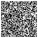 QR code with L A Union Travel contacts