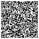 QR code with Harnisch Company contacts