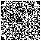 QR code with Accuwinder Engineering Co contacts