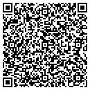 QR code with Hal Roach Company Inc contacts