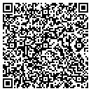 QR code with J & J Tailor Shop contacts