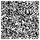 QR code with Phillip Peterson Masonry contacts