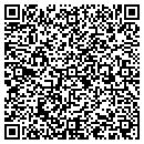QR code with X-Chem Inc contacts