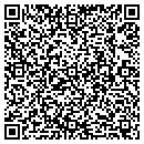 QR code with Blue Pools contacts