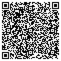 QR code with Evas contacts