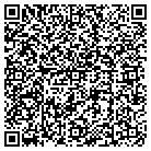 QR code with USA Donuts & Croissants contacts
