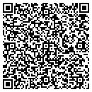 QR code with Arron Industries Inc contacts