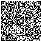 QR code with Tim's Plumbing Htng & Cooling contacts