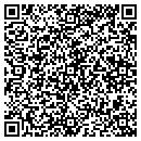 QR code with City Video contacts
