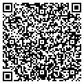 QR code with Jay Stevens contacts