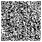 QR code with DLA Insurance Service contacts