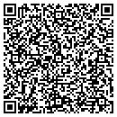 QR code with Handfore Realty contacts
