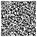 QR code with D K Electronic Security contacts