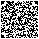 QR code with Center-Advanced Research & Edu contacts