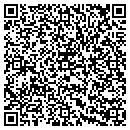 QR code with Pasini Pelle contacts