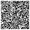 QR code with C & W Fuels Inc contacts