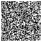 QR code with My Gym Franchising contacts