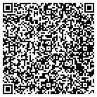 QR code with AAA Limousine Service contacts