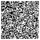 QR code with Adolfo Trinidad Landscaping LLC contacts