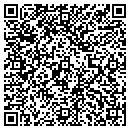 QR code with F M Rosenthal contacts