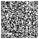 QR code with Clothing Mfg Of El Paso contacts