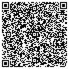 QR code with Radisson Hotels Los Angeles contacts