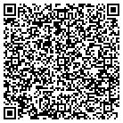 QR code with Mary Nelson Documents/Graphics contacts