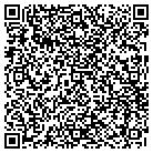QR code with National Televison contacts