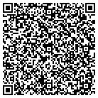 QR code with A & D Building Maintenance contacts