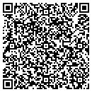 QR code with J Y Builders Ims contacts