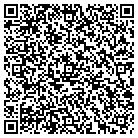 QR code with Mary Star Of The Sea High Schl contacts