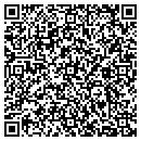 QR code with C & J Steel Products contacts