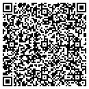 QR code with C & C Sounds 2 contacts