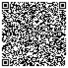 QR code with Camino Real Insurance Service contacts