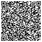 QR code with Marland Metals Inc contacts