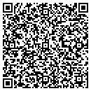QR code with The Homestead contacts