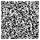QR code with Mitchell Sye Sound Co contacts