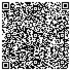QR code with Chamberlin Plumbing Inc contacts