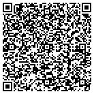 QR code with California Custom Fruit contacts