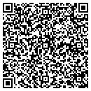 QR code with In Displays contacts