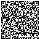 QR code with Kbrs 104 9 contacts