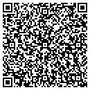 QR code with J W Black Lumber CO contacts