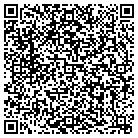 QR code with Gambitta Party Center contacts