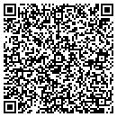 QR code with Hot Time contacts