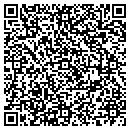 QR code with Kenneth A Ward contacts