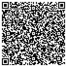 QR code with Cue & Lopez Construction Inc contacts