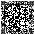 QR code with D F G Construction Corp contacts