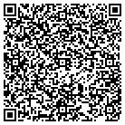QR code with Hamrick Body & Paint Shop contacts