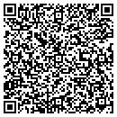 QR code with MA Enterprise contacts